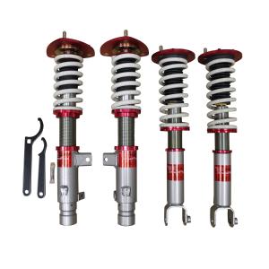 13 Honda Accord TruHart Streetplus Coilovers