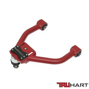 01-05 Lexus IS300 TruHart Negative Camber Kit - Front