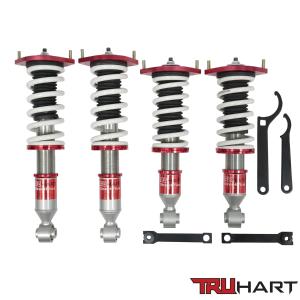 89-06 Mazda Miata TruHart Streetplus Coilovers