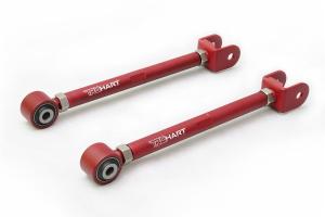 95-98 Nissan 240sx, 95-02 Nissan Skyline TruHart Toe Control Arms - Rear