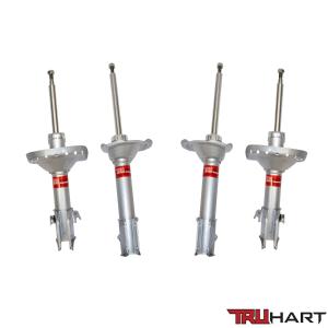 04-07 Subaru WRX TruHart Sport Shocks