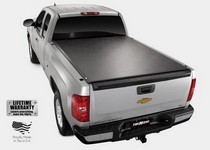 82-11 Ford Ranger 6' Bed , 94-98 Mazda 6' Bed Truxedo Lo Pro QT Soft Roll-Up Tonneau Cover