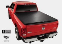 99-11 Mazda 6' Bed Truxedo TruXport Soft Roll-Up Tonneau Cover