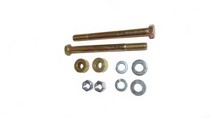 05-11 4Runner, 05-11 FJ Cruiser, 05-11 Tacoma Truxxx Front Differential Drop Spacer Kit