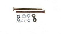 00-06 Tundra, 96-04 Tacoma Truxxx Diff-Drop Spacer Kit