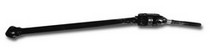 97-98 K2500 Suburban Base, 98 Tahoe Base Tuff Country Driveshafts - Drive Shaft Propeller Shaft (4-6 in. Lift)