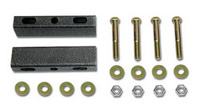 81-86 Jeep Scrambler Base Tuff Country Transfer Case Drop Kit (4 in. Lift) (Includes Hardware Bag)