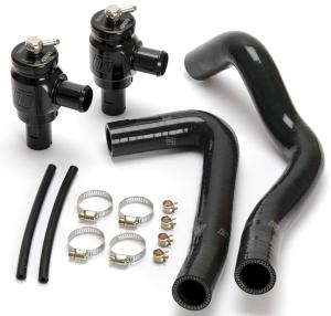 16 BMW 135i/335i/Z4 (N54 Twin Turbo 3.0L Engines) Turbosmart Kompact Plumb Back Kit