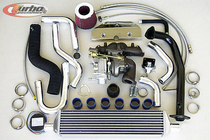 94-01 Acura Integra (B-18B/B18C ) Turbo Specialties Turbo Kit - T28R