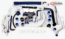 92-97 Nissan Sentra (GA16 ) Turbo Specialties Turbo Kit - T20