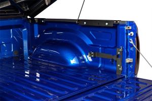 1999-Current Ford F-250 /F-350, Std./Ext./Crew, All Bed Lengths Undercover Swing Case Models (Passenger Side)