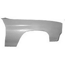 70-72 Chevrolet Chevelle US Body Source Fiberglass Fenders - Race Weight, 70 - Car