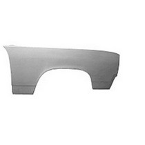 70-72 Chevrolet Chevelle US Body Source Fiberglass Fenders - Heavy Duty, 70 - E.C.