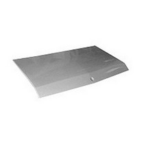 68-72 Chevrolet Chevelle US Body Source Lid for Trunk - Heavy Duty