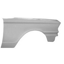 63-64 Ford Fairlane US Body Source Fiberglass Fenders - Heavy Duty, Front