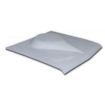 64-65 Ford Falcon US Body Source Fiberglass Hood - Heavy Duty, Thunderbolt 4