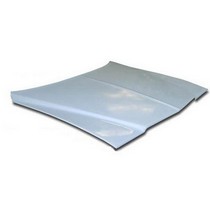 78-80 Chevrolet Monte Carlo US Body Source Fiberglass Hood - Heavy Duty, Stock