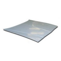 81-88 Chevrolet Monte Carlo US Body Source Fiberglass Hood - Heavy Duty, Stock