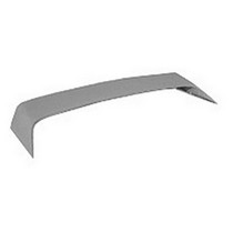 79-93 Ford Mustang US Body Source Paintable Wing - Trunk Air Foil, Coupe