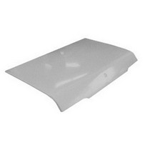 68-69 Pontiac Lemans US Body Source Lid for Trunk - Race Weight