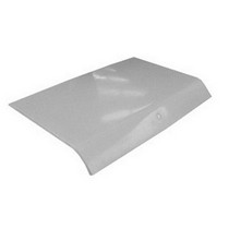 70-72 Pontiac Lemans US Body Source Lid for Trunk - Race Weight