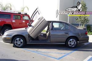 97-00 Chevrolet Malibu Vertical Doors, Inc. Vertical Doors - Direct Bolt-On