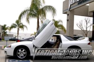 91-96 Dodge Stealth Vertical Doors Inc Lambo Doors - Direct Bolt On Kit