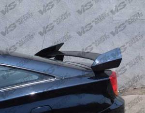 00-05 Toyota Celica 2dr VIS Racing Paintable Wings - Zyclone Spoiler