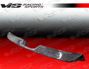 02-05 Honda Civic HB VIS Racing Type R Mid Spoiler