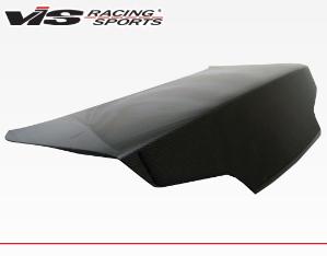 2003-2007 Infiniti G 35 2dr VIS Carbon Fiber Trunk - OEM Style