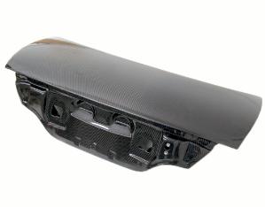 2003-2005 Pontiac SunFire 4dr VIS Racing Carbon Fiber Trunk - OEM Style