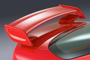 05-10 Chevrolet Cobalt 2dr/4dr VIS Racing Paintable Wings - SS Spoiler