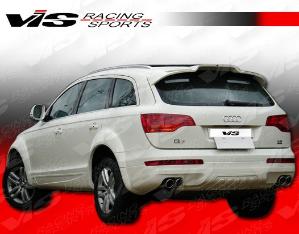 06-09 Audi Q7 4dr VIS Racing A Tech Rear Flares