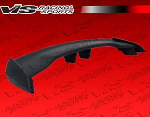 08-12 Infiniti G37 2dr VIS Racing Zelda Spoiler