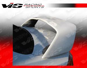 08-11 Mitsubishi EVO 10, 4dr VIS Racing OEM Spoiler