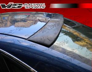 09-10 Audi A4 4dr VIS Racing R Tech Roof Spoiler