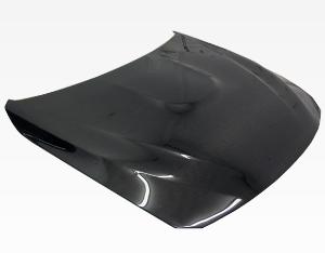 15-15 BMW 3 SERIES(F80) M3 4dr VIS Racing Carbon Fiber Hood - OEM Style