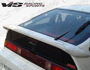 88-91 Honda CRX HB VIS Racing TNR Flared Spoiler