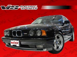 89-96 BMW 5 Series E34 4dr VIS Racing M5 Door Panels