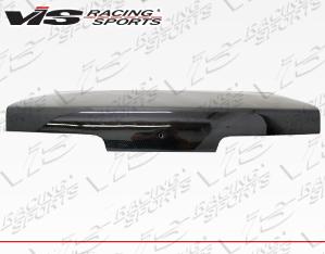 89-94 Nissan 240SX 2dr VIS Carbon Fiber Trunk - OEM Style