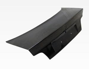 92-98 BMW 3 SERIES(E36) 2dr VIS Carbon Fiber Trunk - OEM (Euro) Style