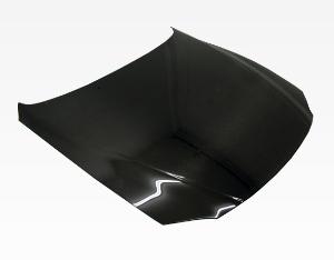 92-00 Lexus SC300/400 2dr VIS Carbon Fiber Hood - OEM Style