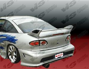 95-03 Chevrolet Cavalier 2dr/4dr VIS Racing GTR Spoiler