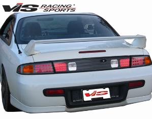 95-98 Nissan 240SX 2dr VIS Racing Kouki Spoiler