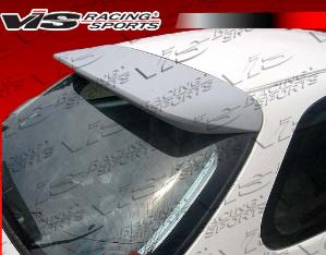 96-00 Honda Civic HB VIS Racing Type S Spoiler