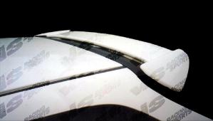 96-00 Honda Civic HB VIS Racing Paintable Wings - Type R Spoiler