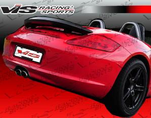 97-04 Porsche Boxster 986 2dr VIS Racing G Tech Spoiler