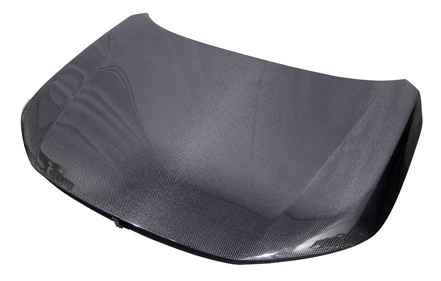 2022-2023 Honda Civic Sedan VIS Racing Carbon Fiber Hood OEM Style 