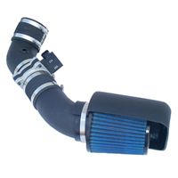 96-01 GMC Safari 4.3L, 96-02 Chevrolet Astro Van 4.3L Volant Cold Air Intakes - w/o Box