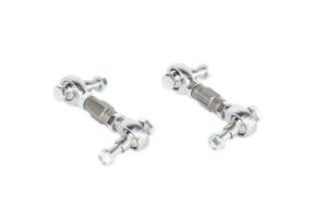 99-05 Mazda Miata, 03-07 Infiniti G35 Coupe / 03-06 Infiniti G35 Sedan, 08-13 Infiniti G37, 03-08 Nissan 350z, 09-17 Nissan 370z Voodoo13 Adjustable Endlinks